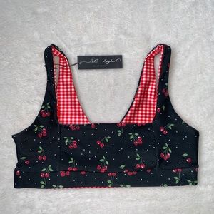 Lali and Layla (Kamron Top)